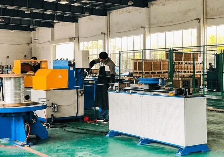 The Best Preformed Armor Rods Forming Machine Manufacturers Of 2025