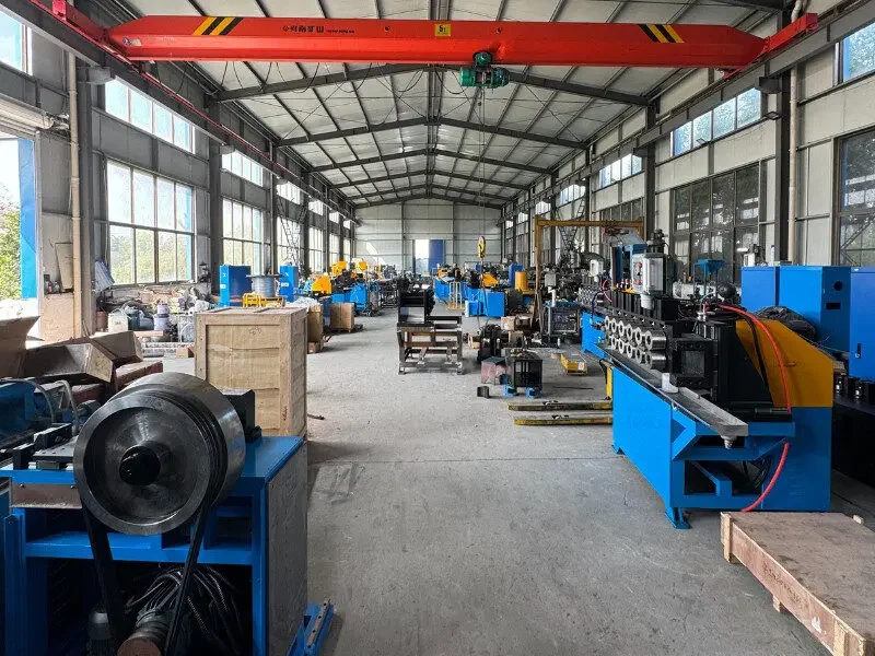 The Best Preformed Armor Rods Forming Machine Manufacturers of 2025 4 About Us Slider 02.webp