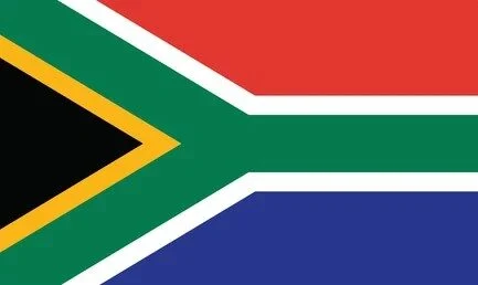South Africa Flag